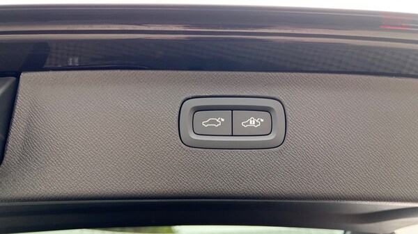 Used Volvo XC90 2025 for sale - 76112349: Photo 45