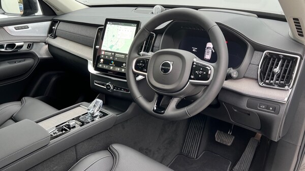 Used Volvo XC90 2025 for sale - 76112349: Photo 5