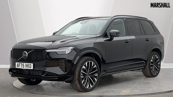 Used Volvo XC90 2025 for sale - 76112349: Photo 6