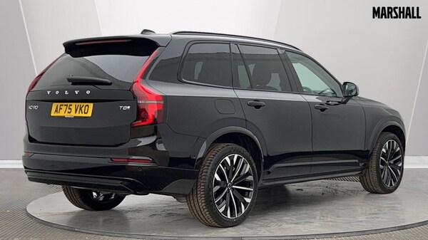 Used Volvo XC90 2025 for sale - 76112349: Photo 7