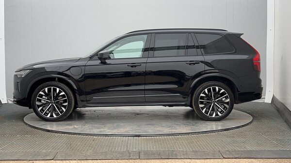 Used Volvo XC90 2025 for sale - 76112349: Photo 8