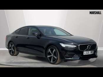 2020 - 2.0 T8 [390] Hybrid R DESIGN Plus 4dr AWD Gtron Auto