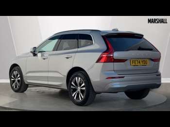 Used Volvo XC60 2024 for sale - 73715280: Photo