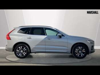 Used Volvo XC60 2024 for sale - 73715280: Photo
