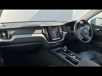 Used Volvo XC60 2024 for sale - 73715280: Photo