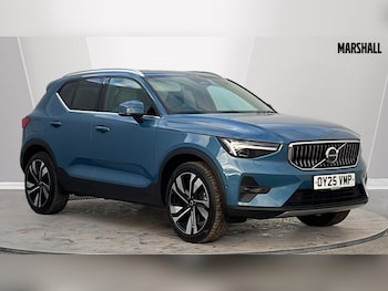 Volvo - XC40