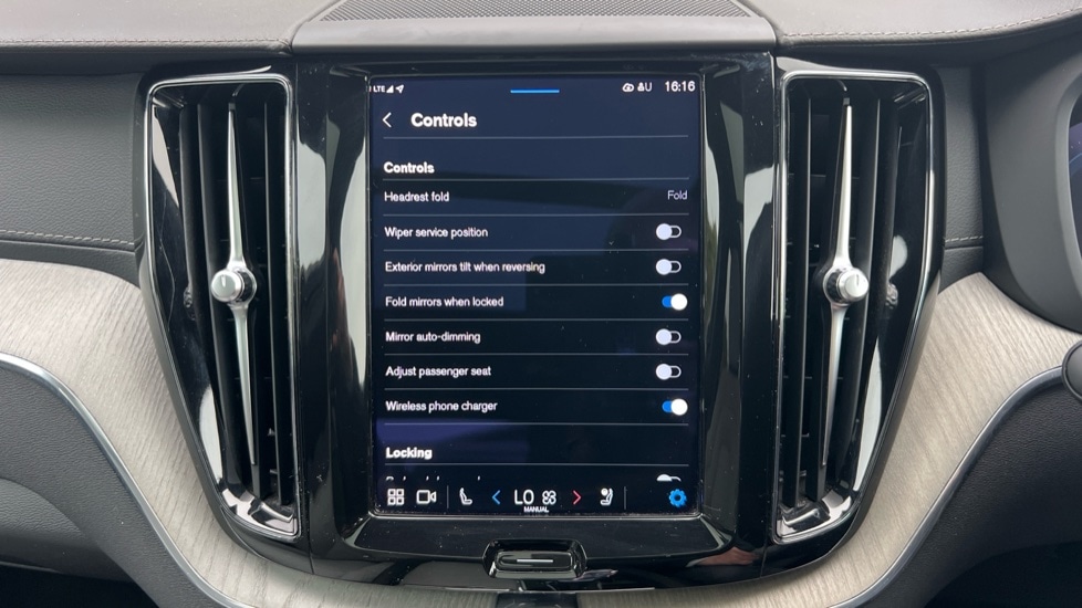 Used Volvo XC60 2023 for sale - 76589870: Photo 20