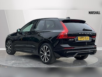 Used Volvo XC60 2023 for sale - 76589870: Photo