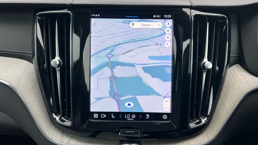 Used Volvo XC60 2023 for sale - 76589870: Photo 36