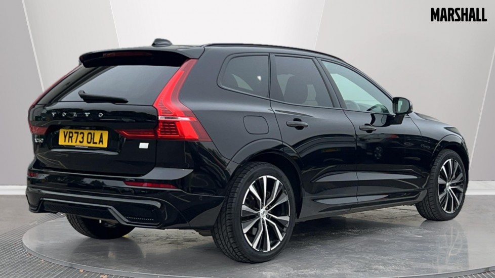 Used Volvo XC60 2023 for sale - 76589870: Photo 7