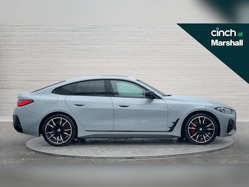 Used BMW 4 Series 2022 for sale - 75451737: Photo