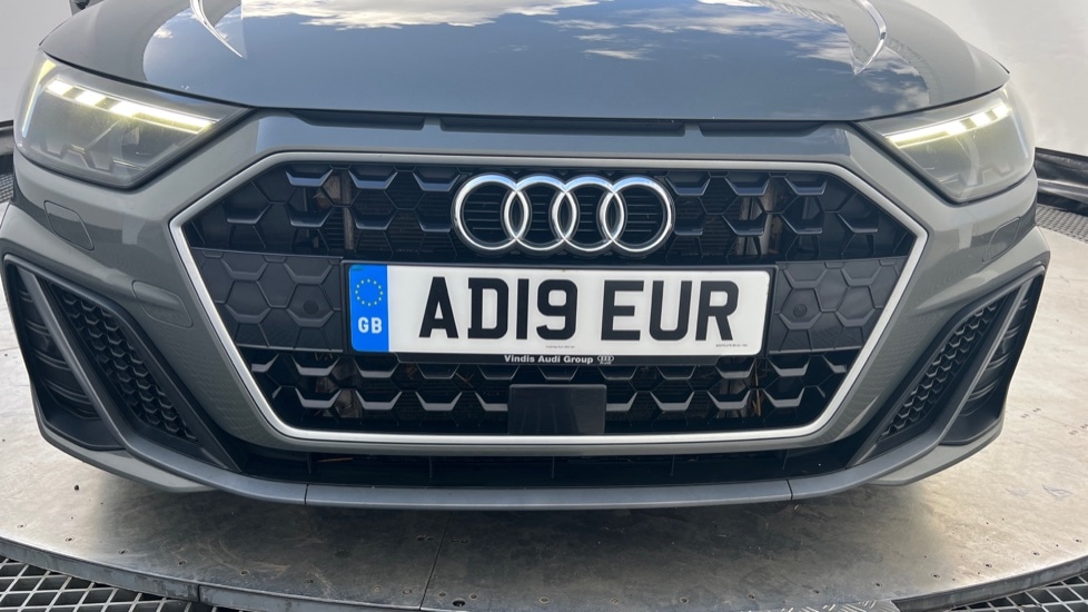 Vehicle 33
