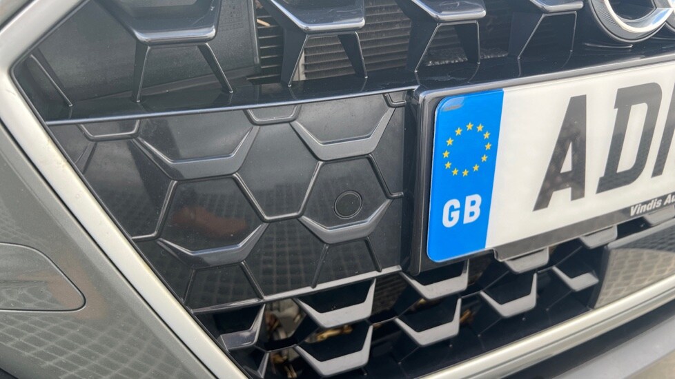 Vehicle 34
