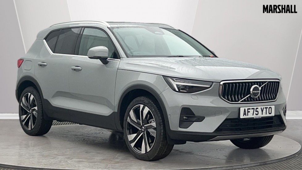 Used Volvo XC40 2025 for sale - 76519387: Photo 1