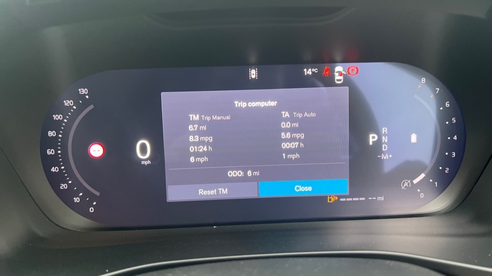 Used Volvo XC40 2025 for sale - 76519387: Photo 11