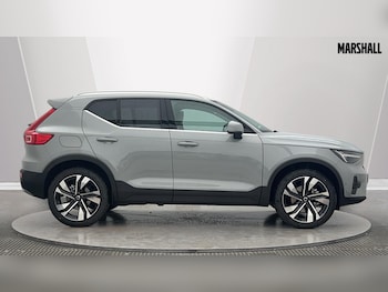 Used Volvo XC40 2025 for sale - 76519387: Photo