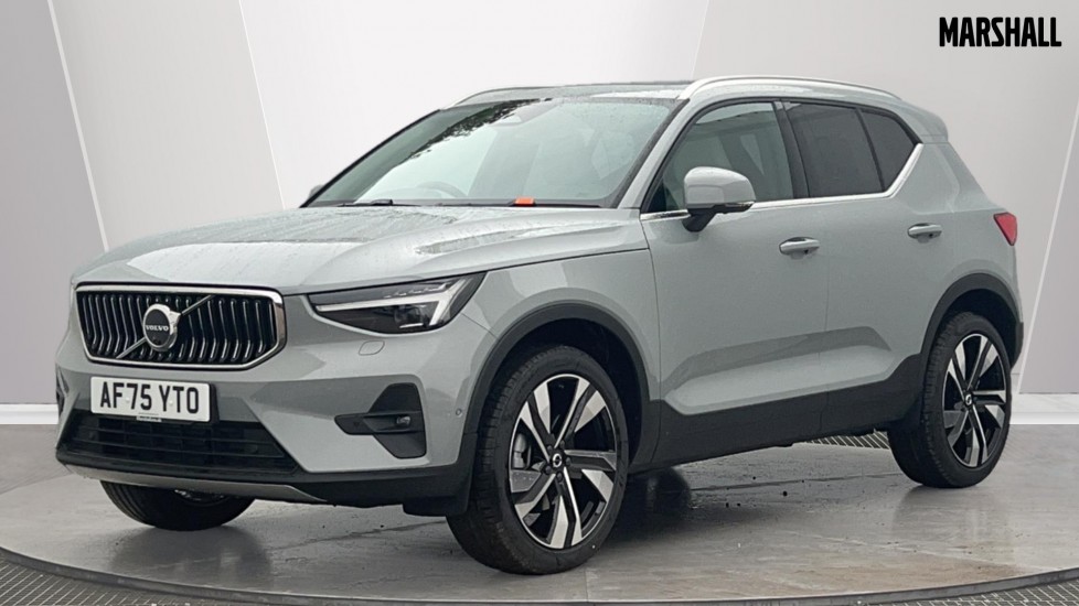 Used Volvo XC40 2025 for sale - 76519387: Photo 6