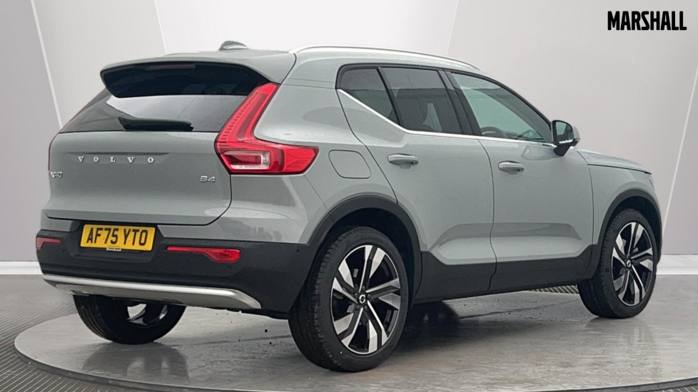 Used Volvo XC40 2025 for sale - 76519387: Photo 7