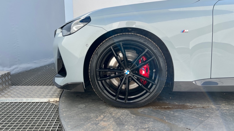 Used BMW 2 Series 2022 for sale - 76445097: Photo 17
