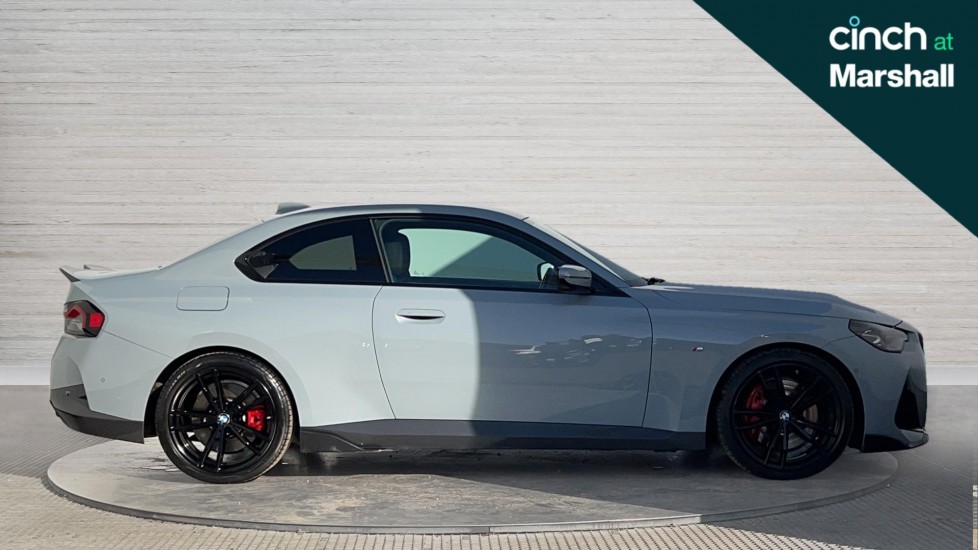 Used BMW 2 Series 2022 for sale - 76445097: Photo 2