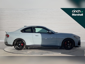 Used BMW 2 Series 2022 for sale - 76445097: Photo