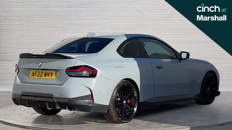 Used BMW 2 Series 2022 for sale - 76445097: Photo 3