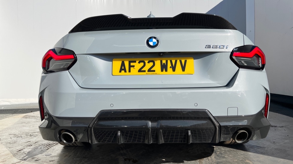 Used BMW 2 Series 2022 for sale - 76445097: Photo 35