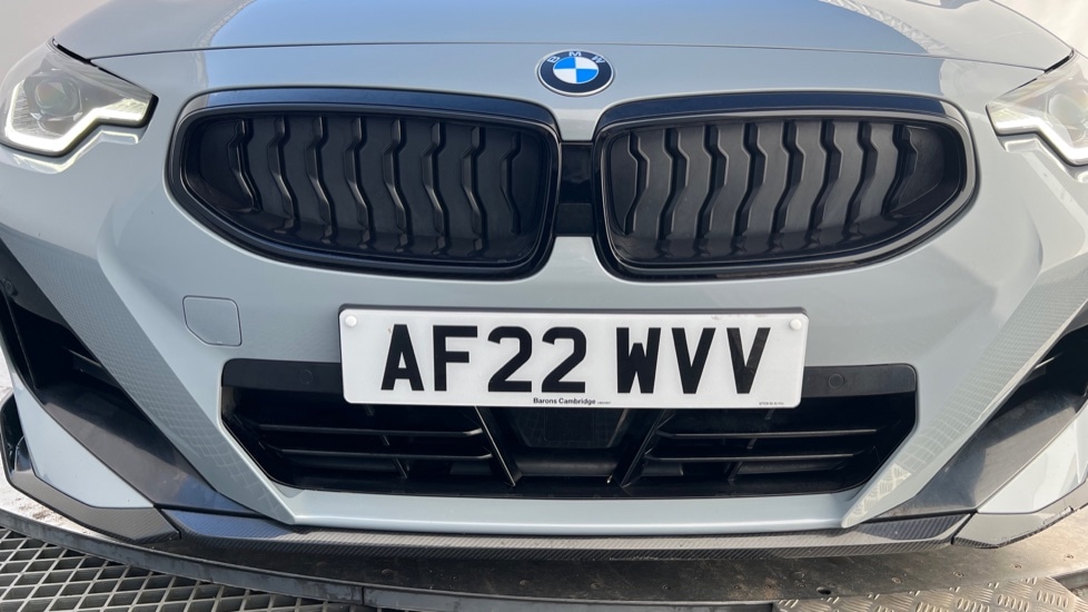 Used BMW 2 Series 2022 for sale - 76445097: Photo 36