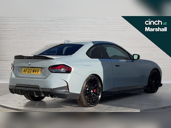 Used BMW 2 Series 2022 for sale - 76445097: Photo