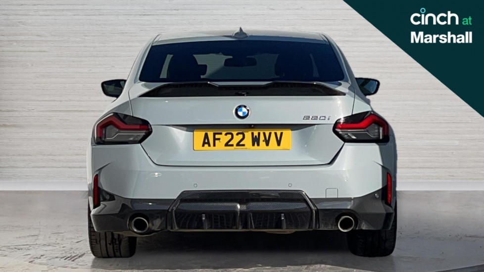 Used BMW 2 Series 2022 for sale - 76445097: Photo 4