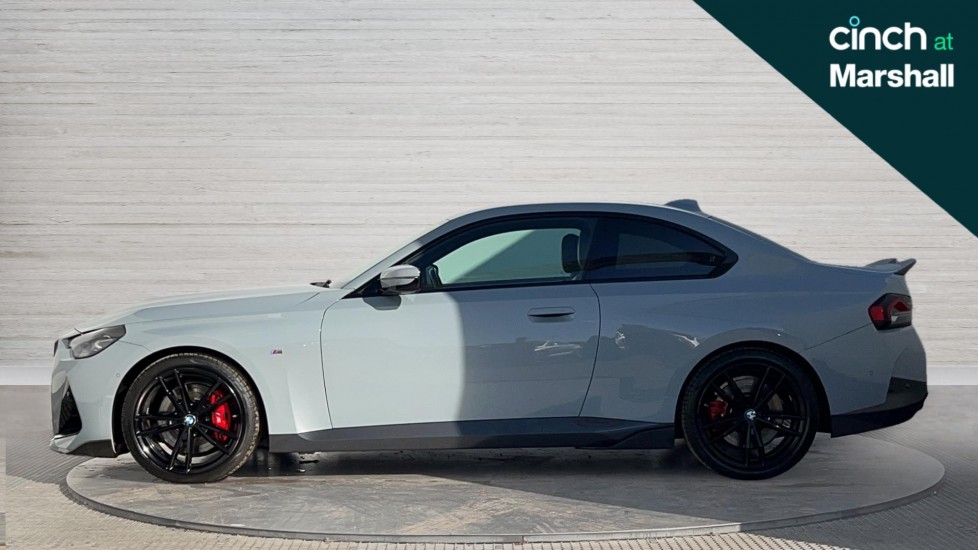 Used BMW 2 Series 2022 for sale - 76445097: Photo 6