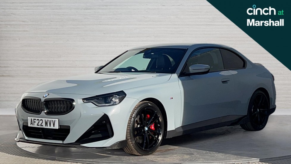 Used BMW 2 Series 2022 for sale - 76445097: Photo 7