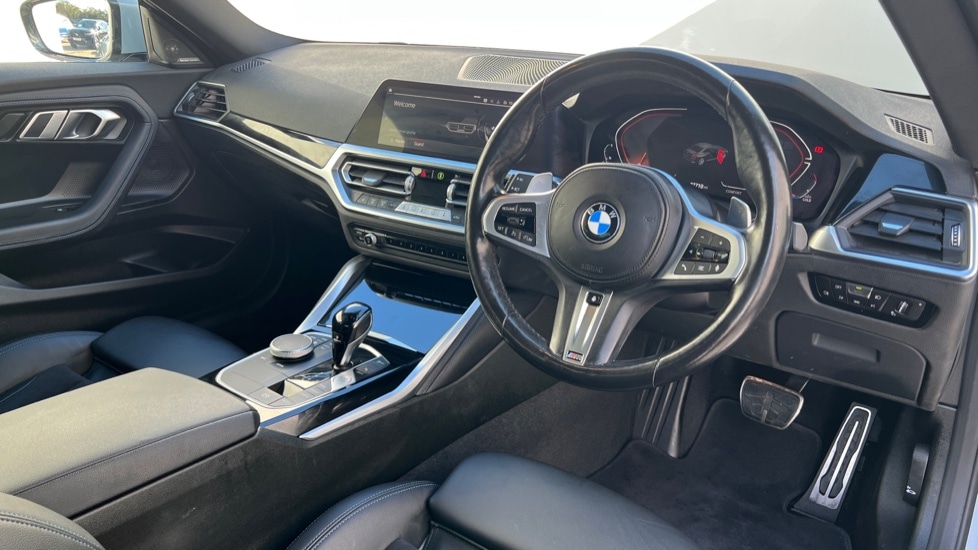 Used BMW 2 Series 2022 for sale - 76445097: Photo 9