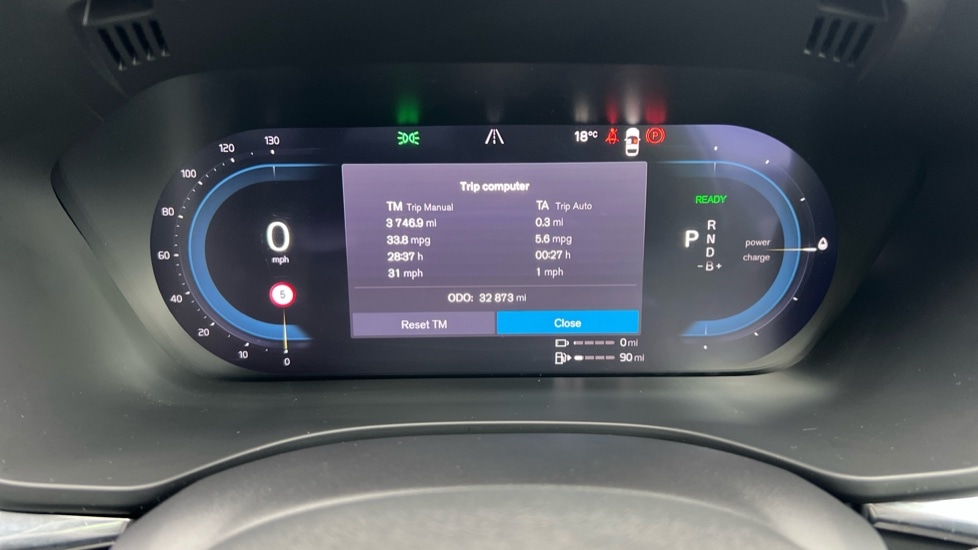 Used Volvo XC60 2023 for sale - 76983984: Photo 11