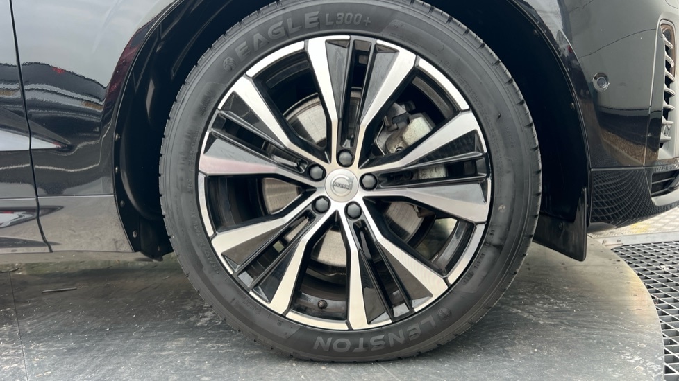 Used Volvo XC60 2023 for sale - 76983984: Photo 16