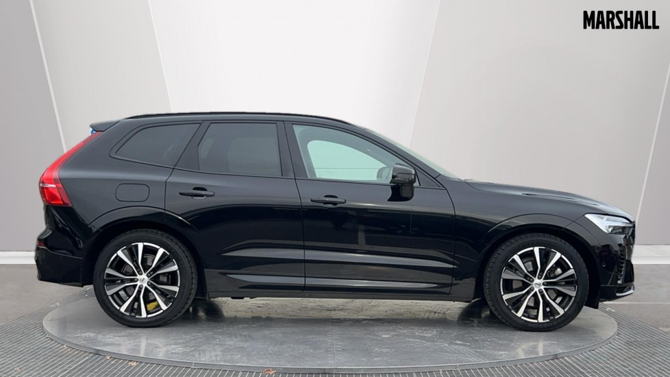 Used Volvo XC60 2023 for sale - 76983984: Photo 3