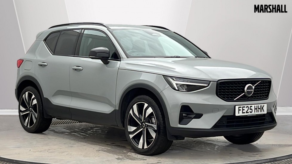Used Volvo XC40 2025 for sale - 76873306: Photo 1