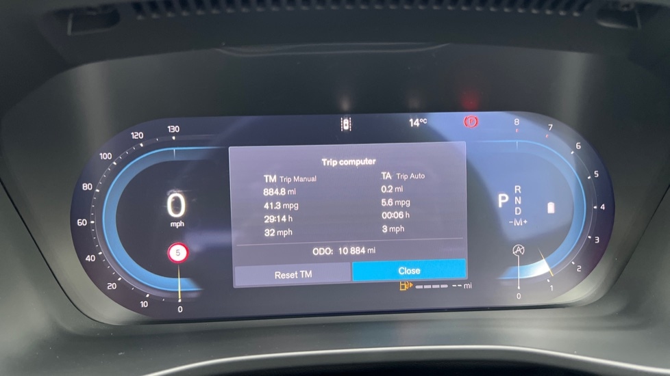 Used Volvo XC40 2025 for sale - 76873306: Photo 11