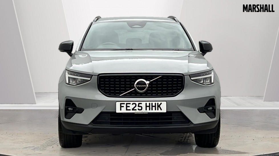 Used Volvo XC40 2025 for sale - 76873306: Photo 12