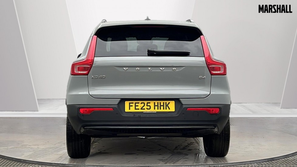 Used Volvo XC40 2025 for sale - 76873306: Photo 13