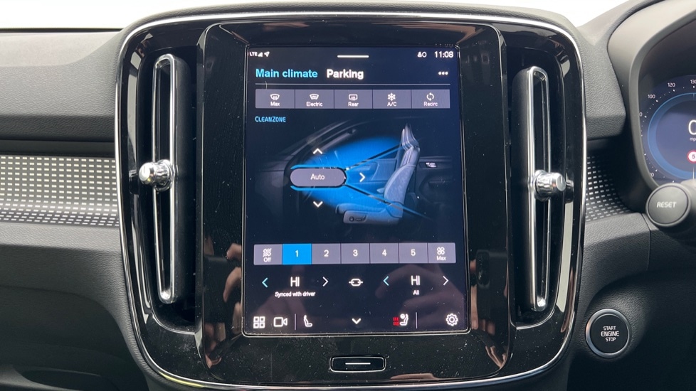 Used Volvo XC40 2025 for sale - 76873306: Photo 20