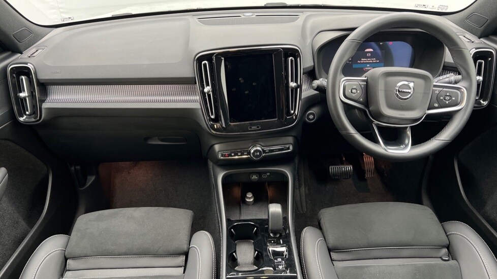 Used Volvo XC40 2025 for sale - 76873306: Photo 21