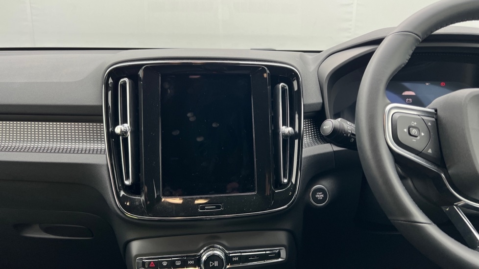 Used Volvo XC40 2025 for sale - 76873306: Photo 22