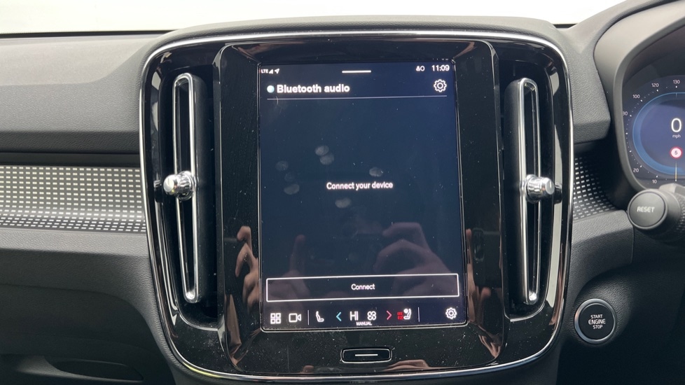 Used Volvo XC40 2025 for sale - 76873306: Photo 31