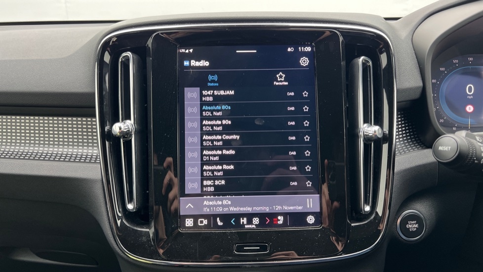 Used Volvo XC40 2025 for sale - 76873306: Photo 32