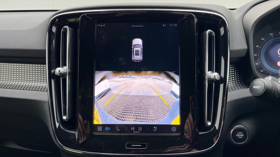 Used Volvo XC40 2025 for sale - 76873306: Photo 34