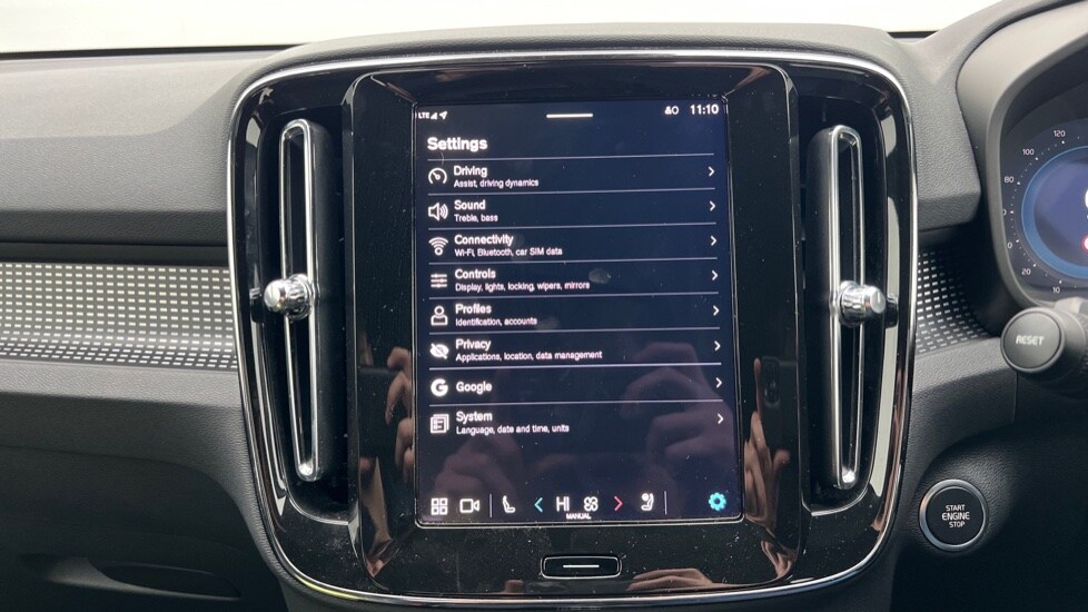 Used Volvo XC40 2025 for sale - 76873306: Photo 35