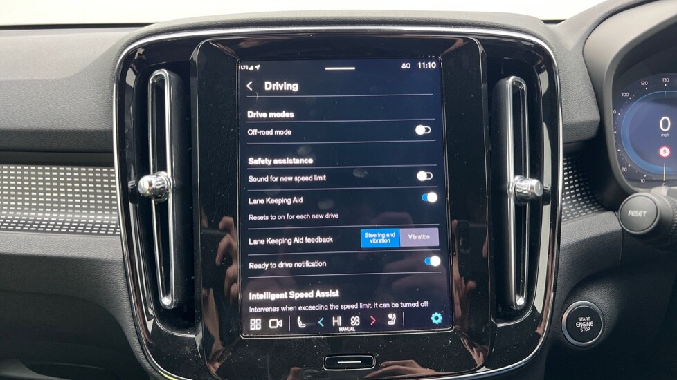 Used Volvo XC40 2025 for sale - 76873306: Photo 36