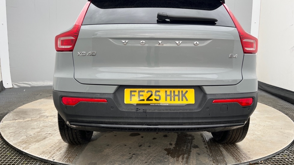 Used Volvo XC40 2025 for sale - 76873306: Photo 39