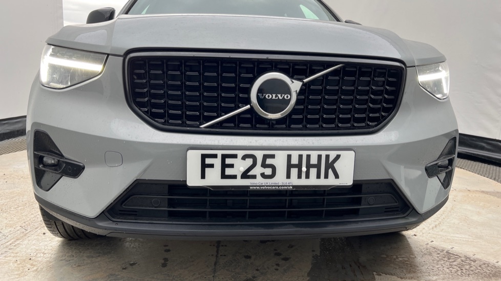 Used Volvo XC40 2025 for sale - 76873306: Photo 41